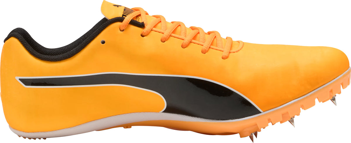 Puma evoSpeed Sprint 14.5 Running Spikes - Orange - View 3