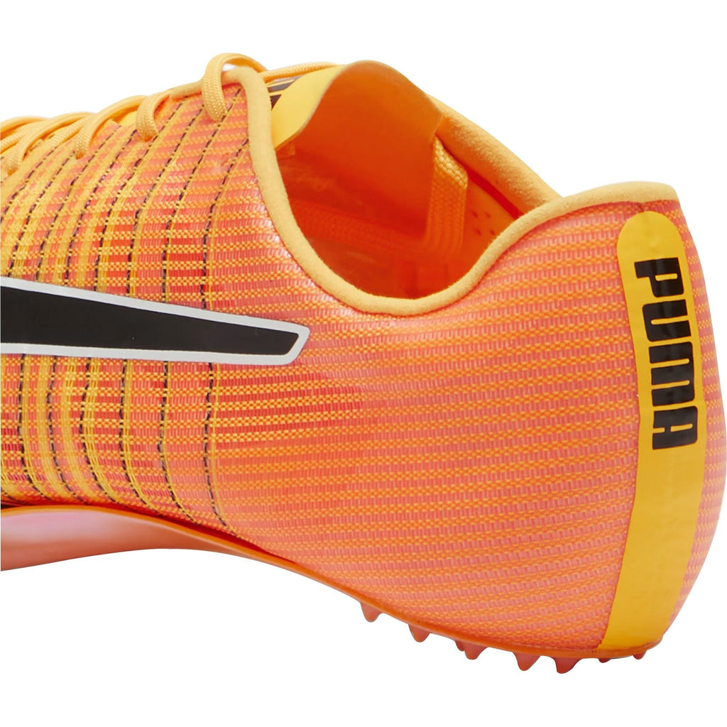 Puma evoSpeed Sprint Nitro 2 Running Spikes - Orange - View 7