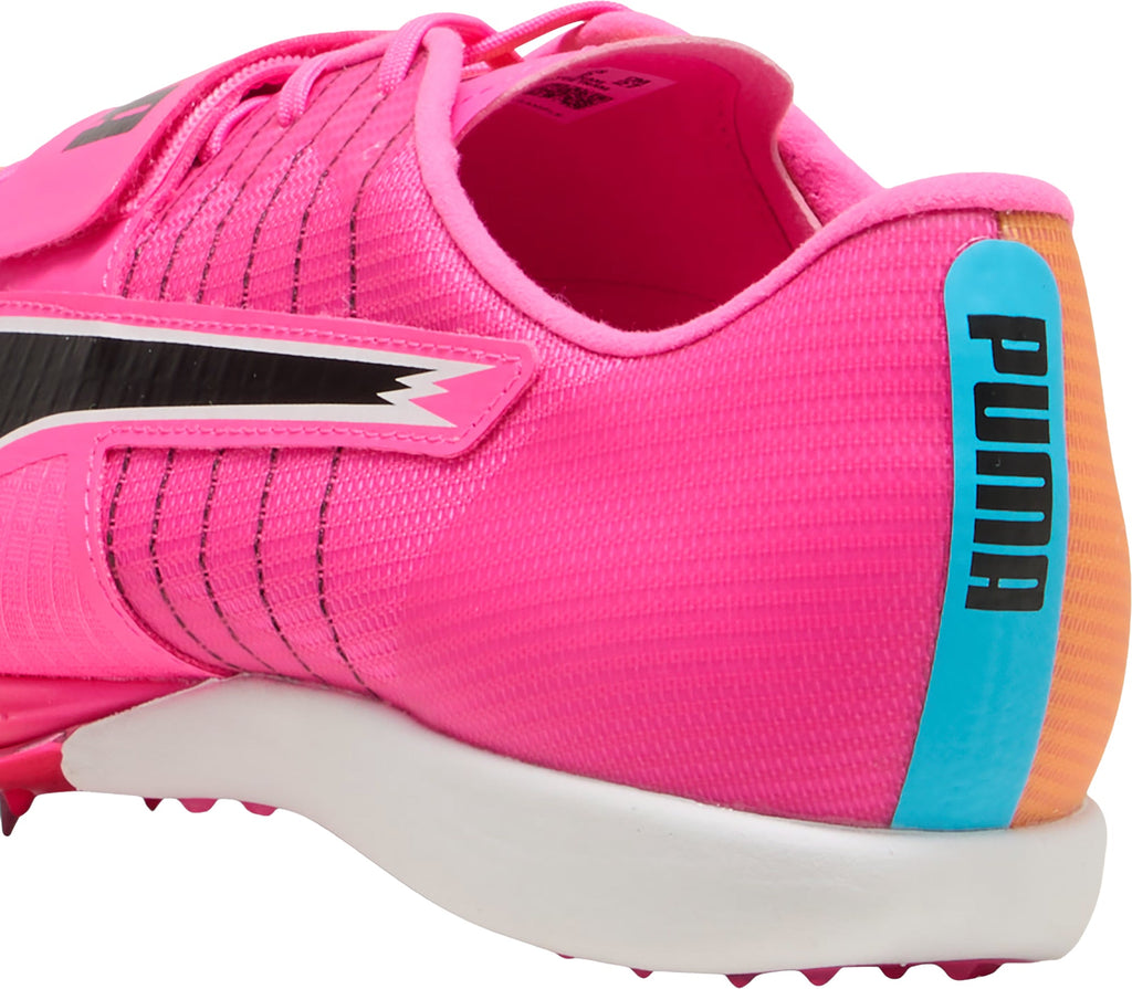 Puma evoSpeed Tokyo Nitro Long Jump Field Event Spikes - Pink - View 6