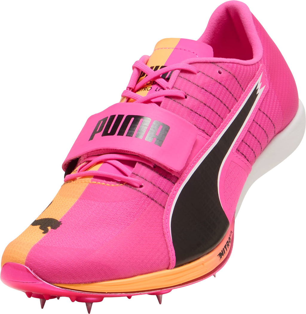Puma evoSpeed Tokyo Nitro Long Jump Field Event Spikes - Pink - View 7