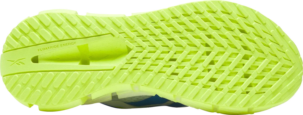 Reebok FloatZig 1 Men's Running Shoes - White - View 2