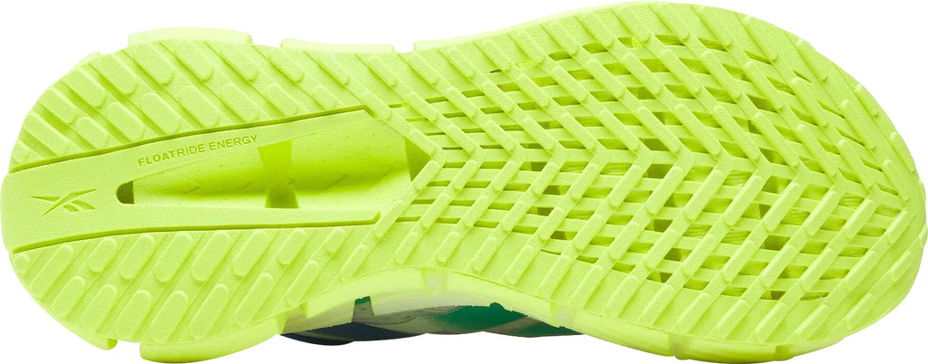 Reebok FloatZig 1 Women's Running Shoes - White - View 2