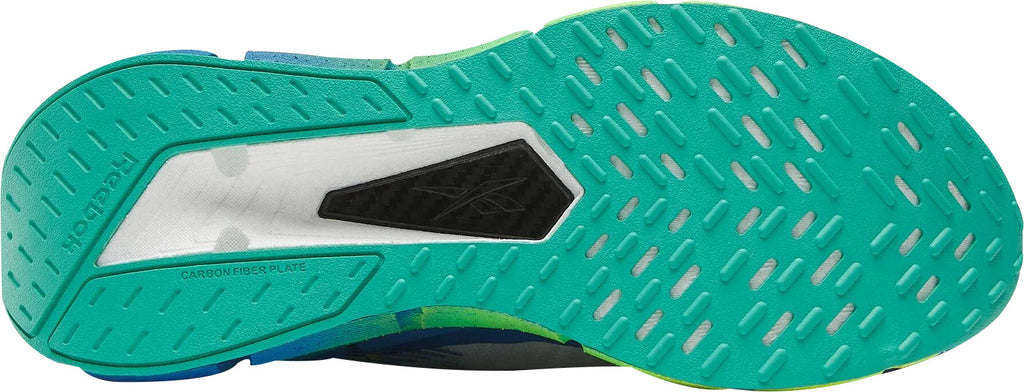 Reebok FloatZig X1 Men's Running Shoes - White - View 2