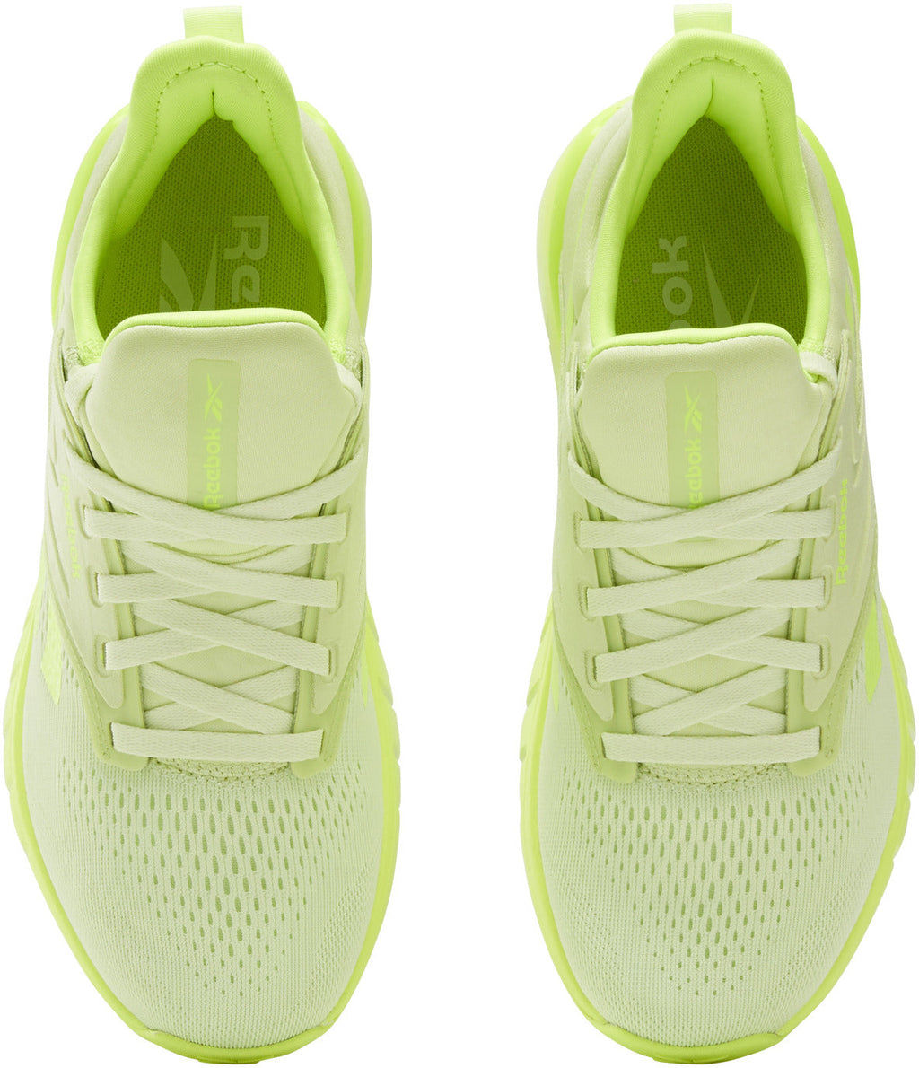 Reebok Nano Gym Women's Training Shoes - Green - View 3