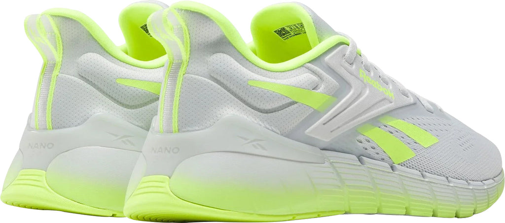 Reebok Nano Gym Men's Training Shoes - Grey - View 4