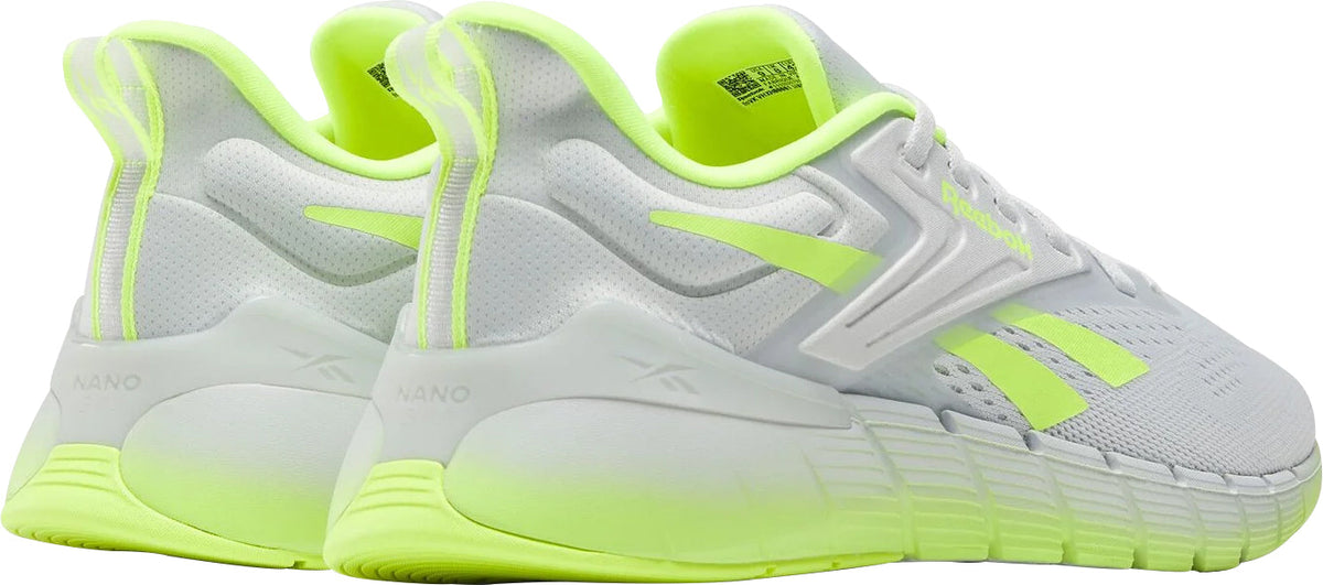 Reebok Nano Gym Men's Training Shoes - Grey - View 4