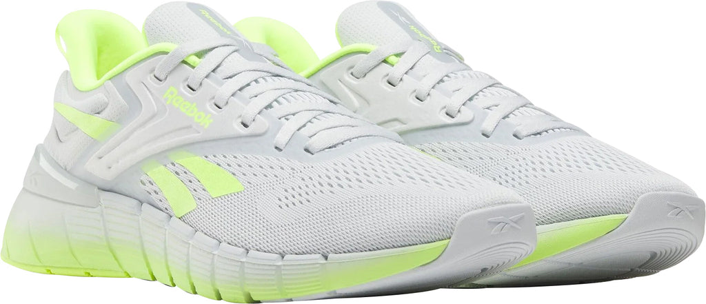 Reebok Nano Gym Men's Training Shoes - Grey - View 5