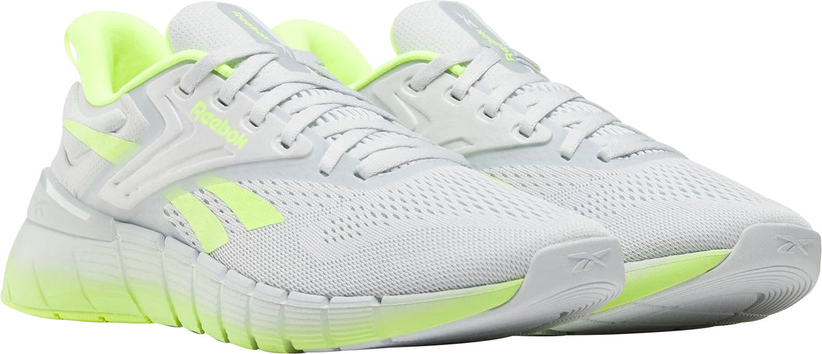 Reebok Nano Gym Men's Training Shoes - Grey - View 5