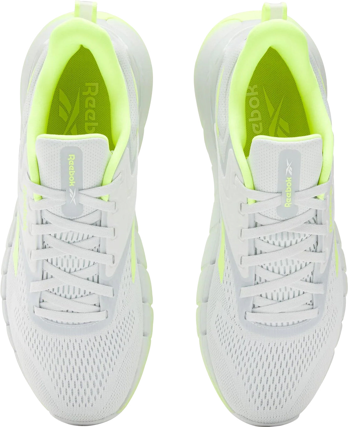 Reebok Nano Gym Men's Training Shoes - Grey - View 3