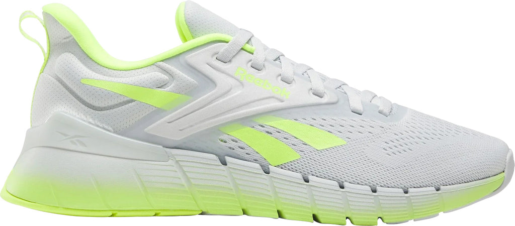 Reebok Nano Gym Men's Training Shoes - Grey - View 1