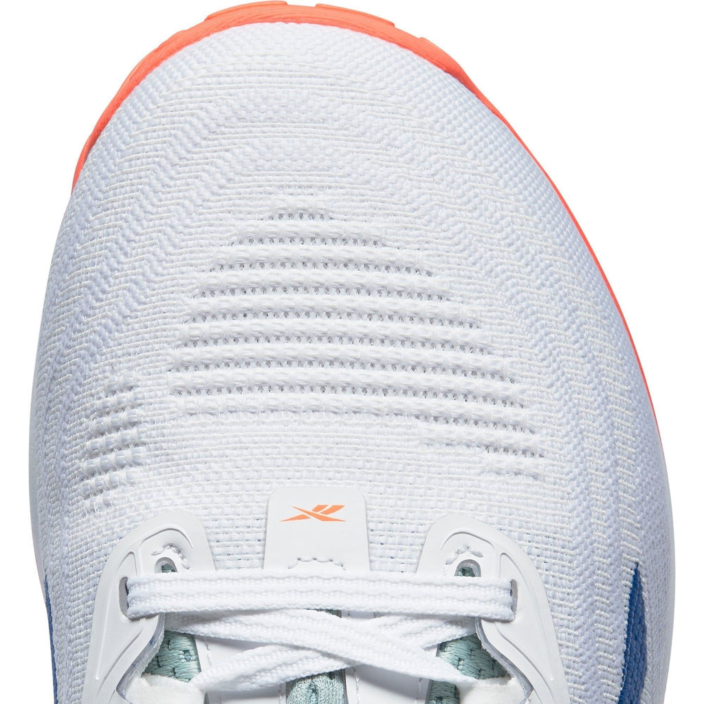 Reebok Nano X2 Men's Training Shoes - White - View 7