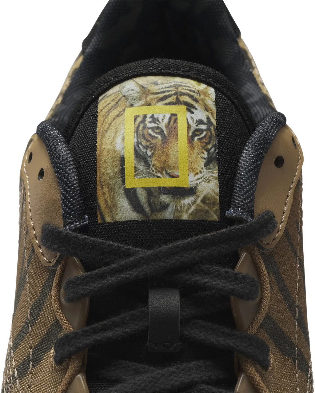 Reebok Nano X2 Grow Training Shoes - Brown - View 7