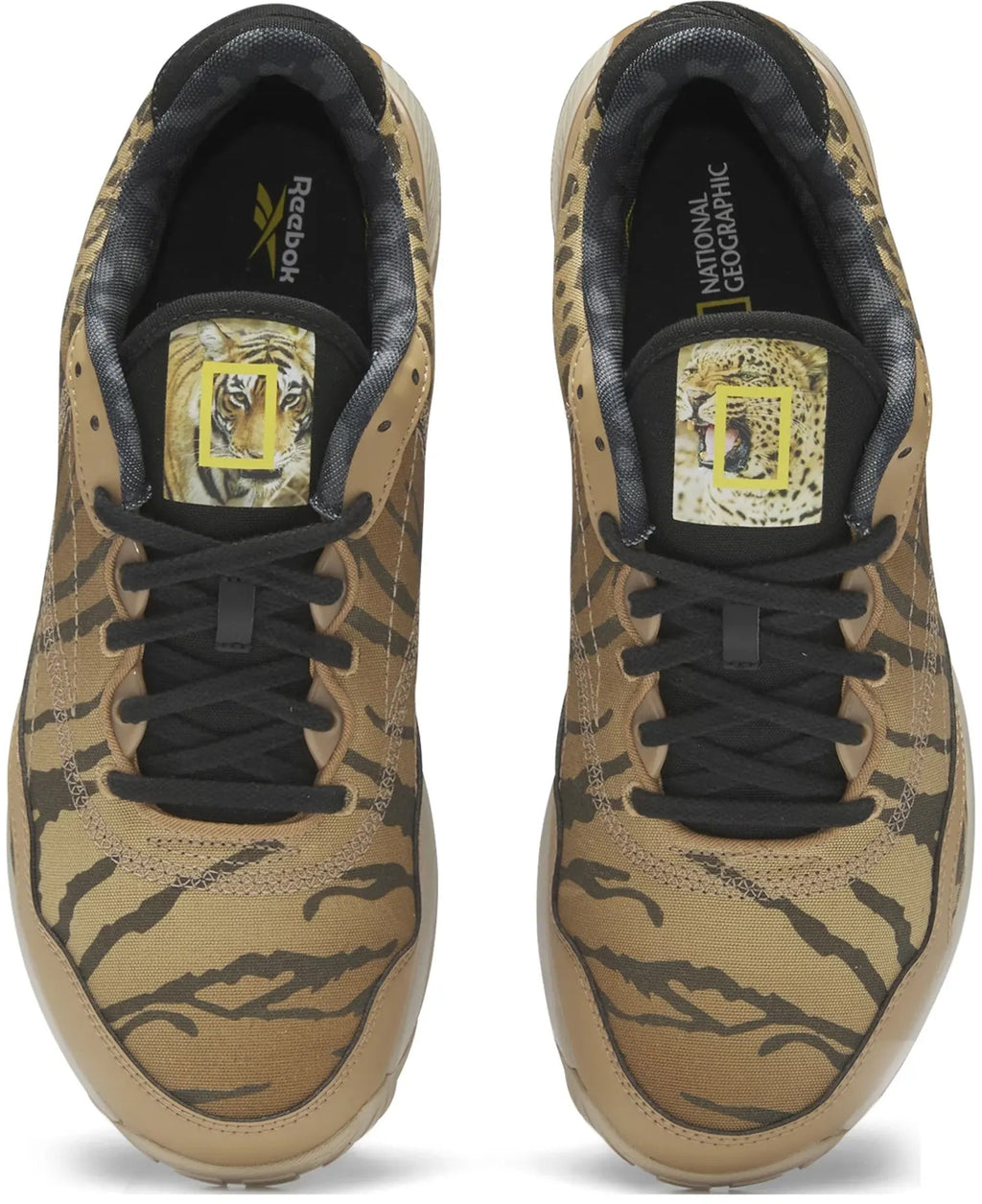 Reebok Nano X2 Grow Training Shoes - Brown - View 4