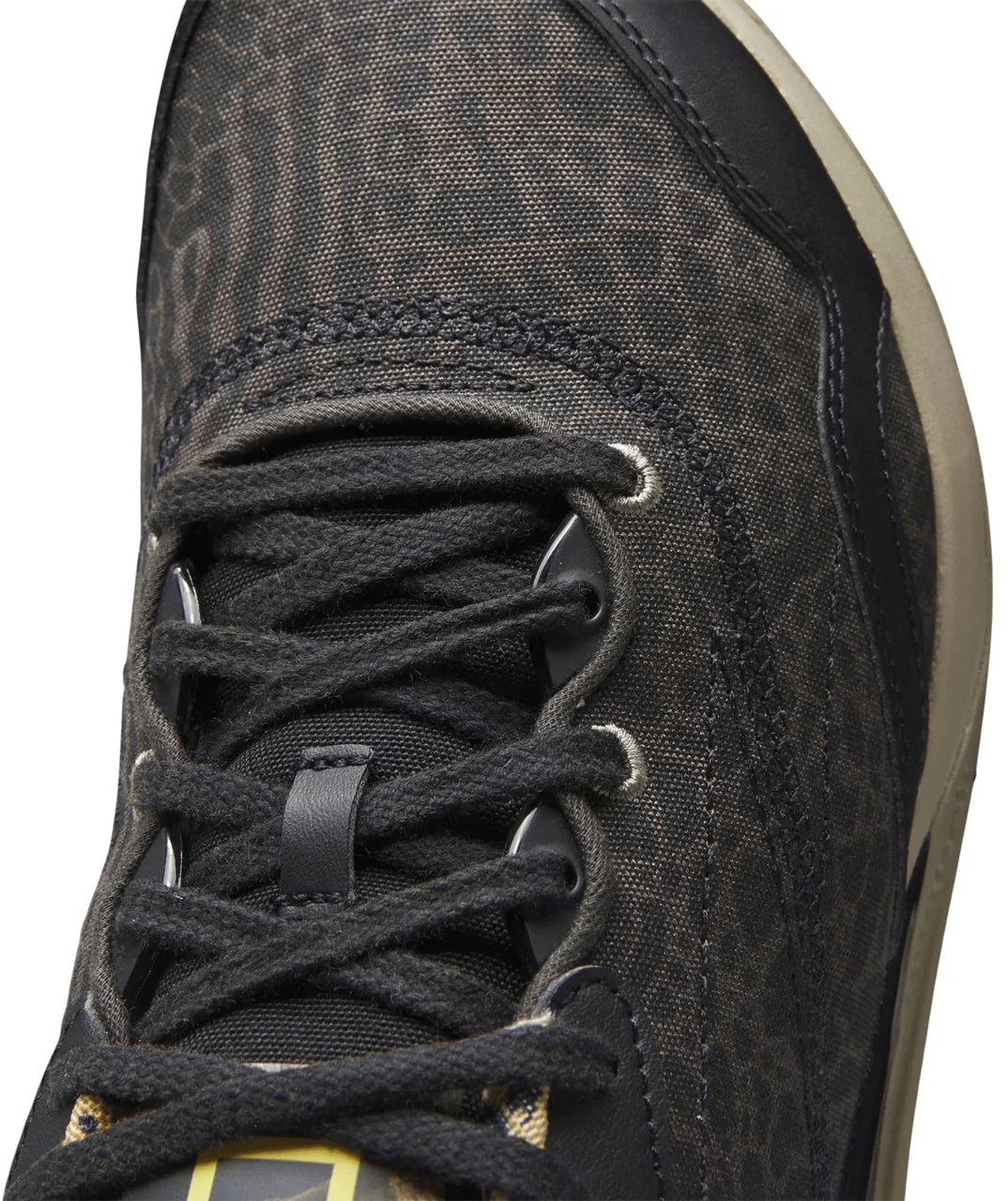 Reebok Nano X2 Grow Training Shoes - Black - View 7