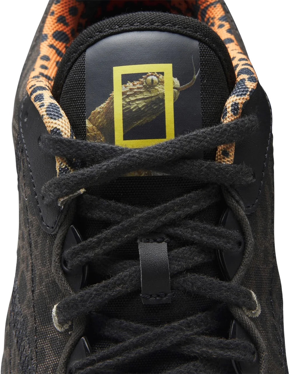 Reebok Nano X2 Grow Training Shoes - Black - View 6