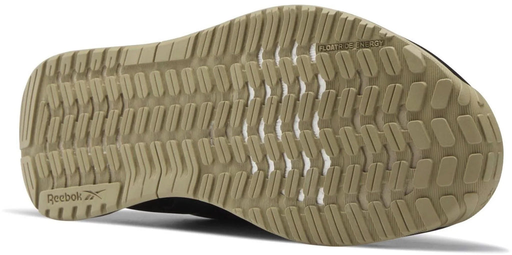 Reebok Nano X2 Grow Training Shoes - Black - View 2