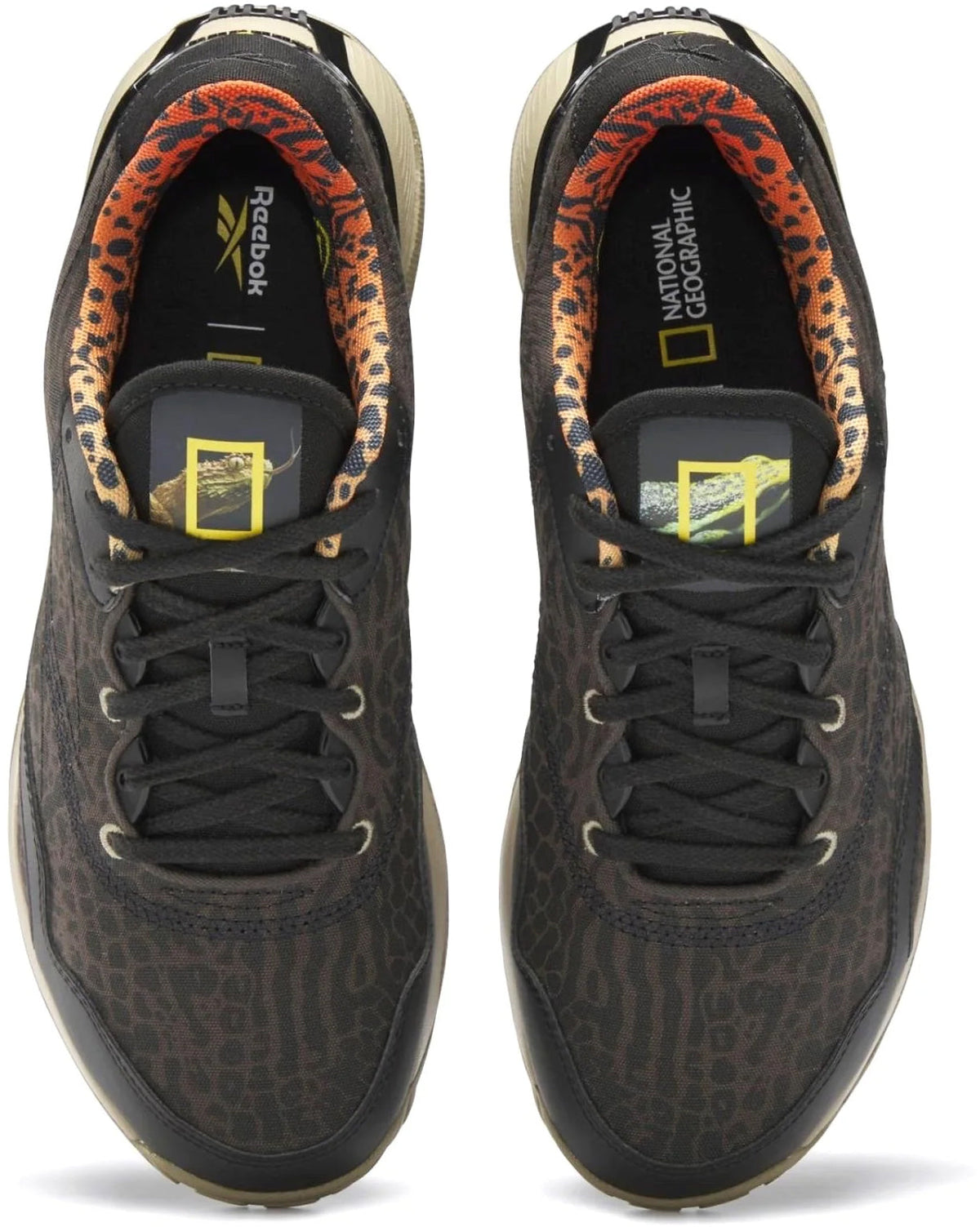 Reebok Nano X2 Grow Training Shoes - Black - View 3