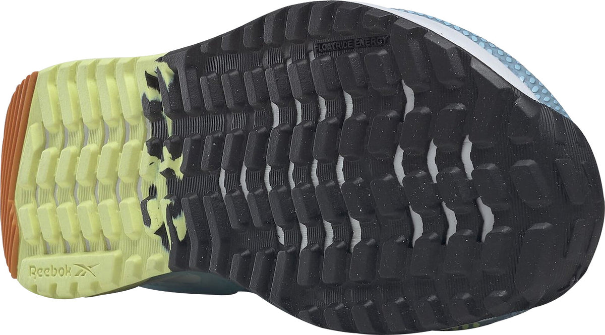 Reebok Nano X2 TR Adventure Women's Training Shoes - Blue - View 2