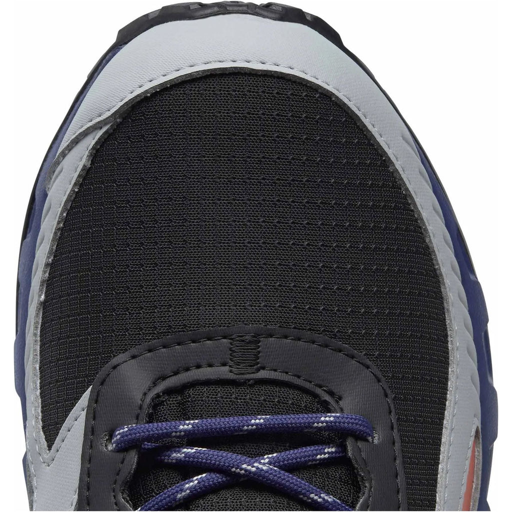Reebok Ridgerider 6 GORE-TEX Women's Walking Shoes - Black - View 8