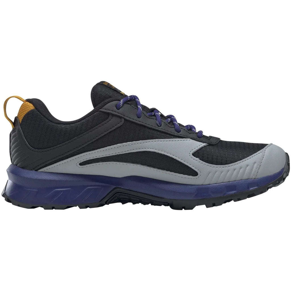 Reebok Ridgerider 6 GORE-TEX Women's Walking Shoes - Black - View 3