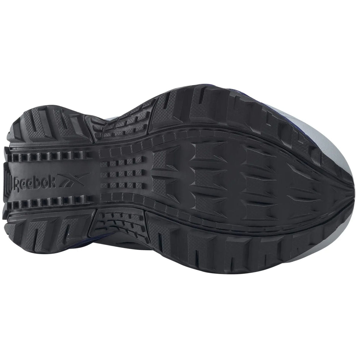 Reebok Ridgerider 6 GORE-TEX Women's Walking Shoes - Black - View 2