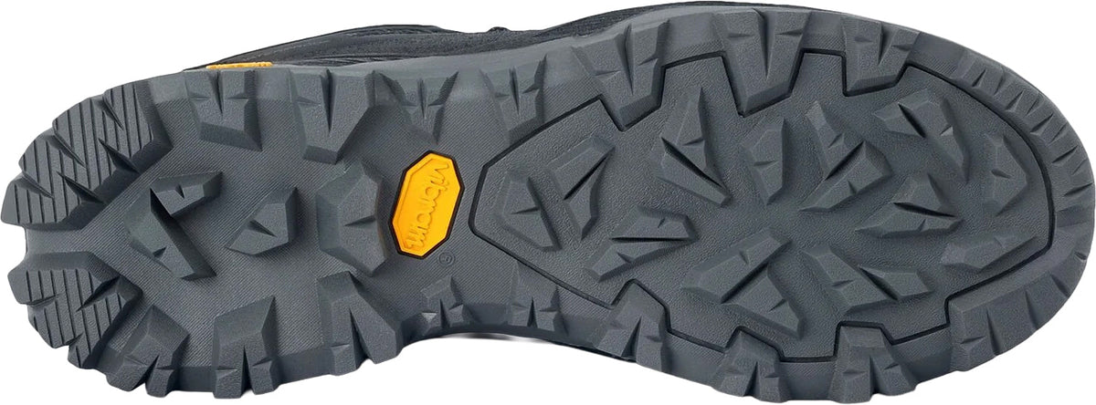 Regatta Blake Waterproof Women's Walking Shoes - Black - View 2