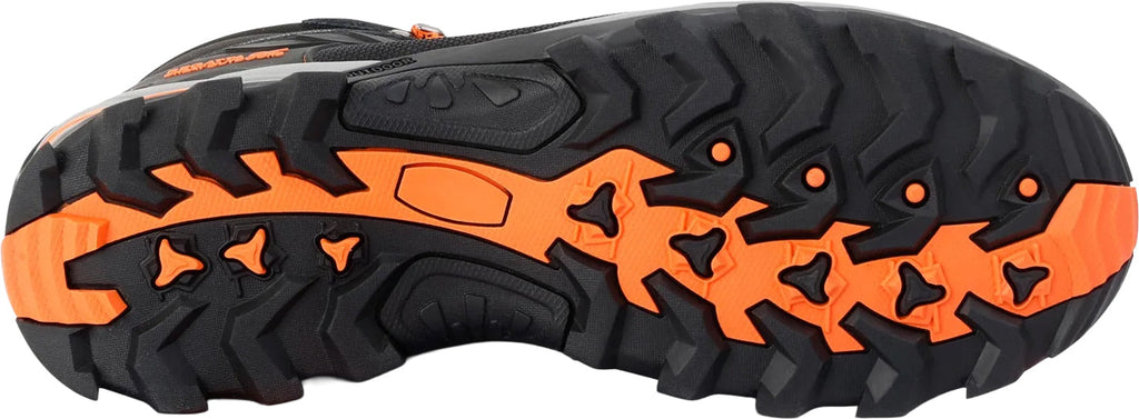 Regatta Samaris Pro II Waterproof Men's Walking Boots - Black - View 2