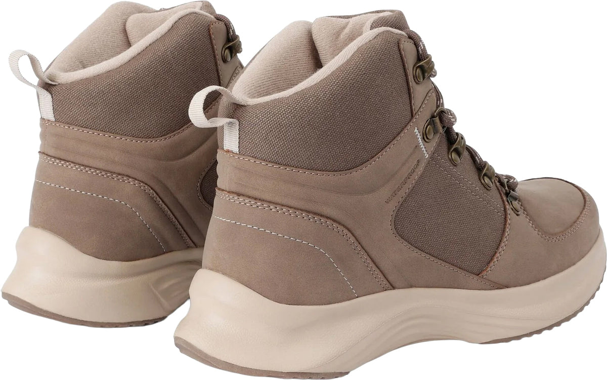 Regatta Sambrook Waterproof Women's Walking Boots - Beige - View 5