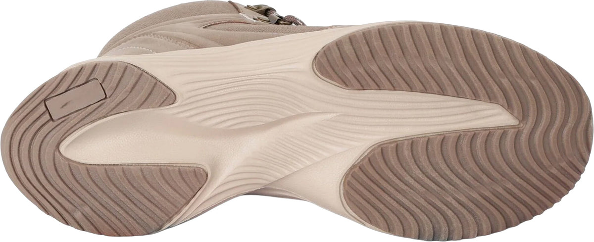 Regatta Sambrook Waterproof Women's Walking Boots - Beige - View 2