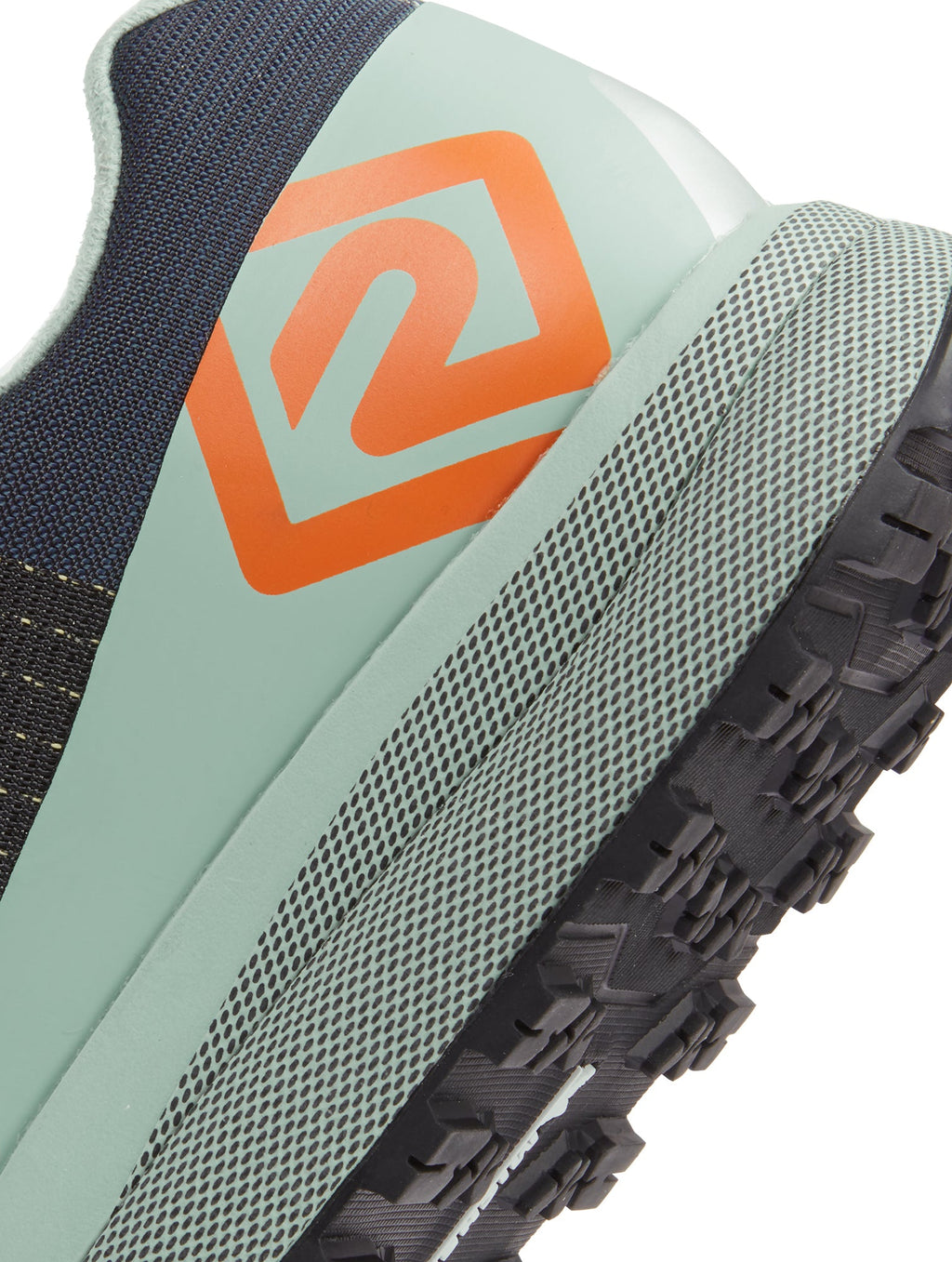 Ronhill Freedom Women's Trail Running Shoes - Green - View 7