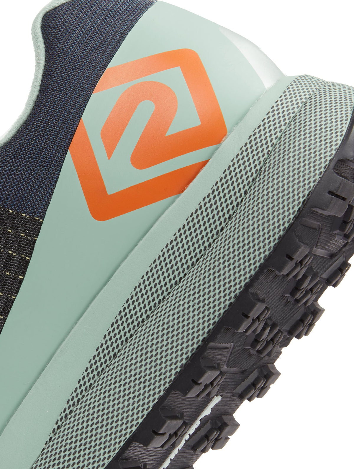 Ronhill Freedom Women's Trail Running Shoes - Green - View 7