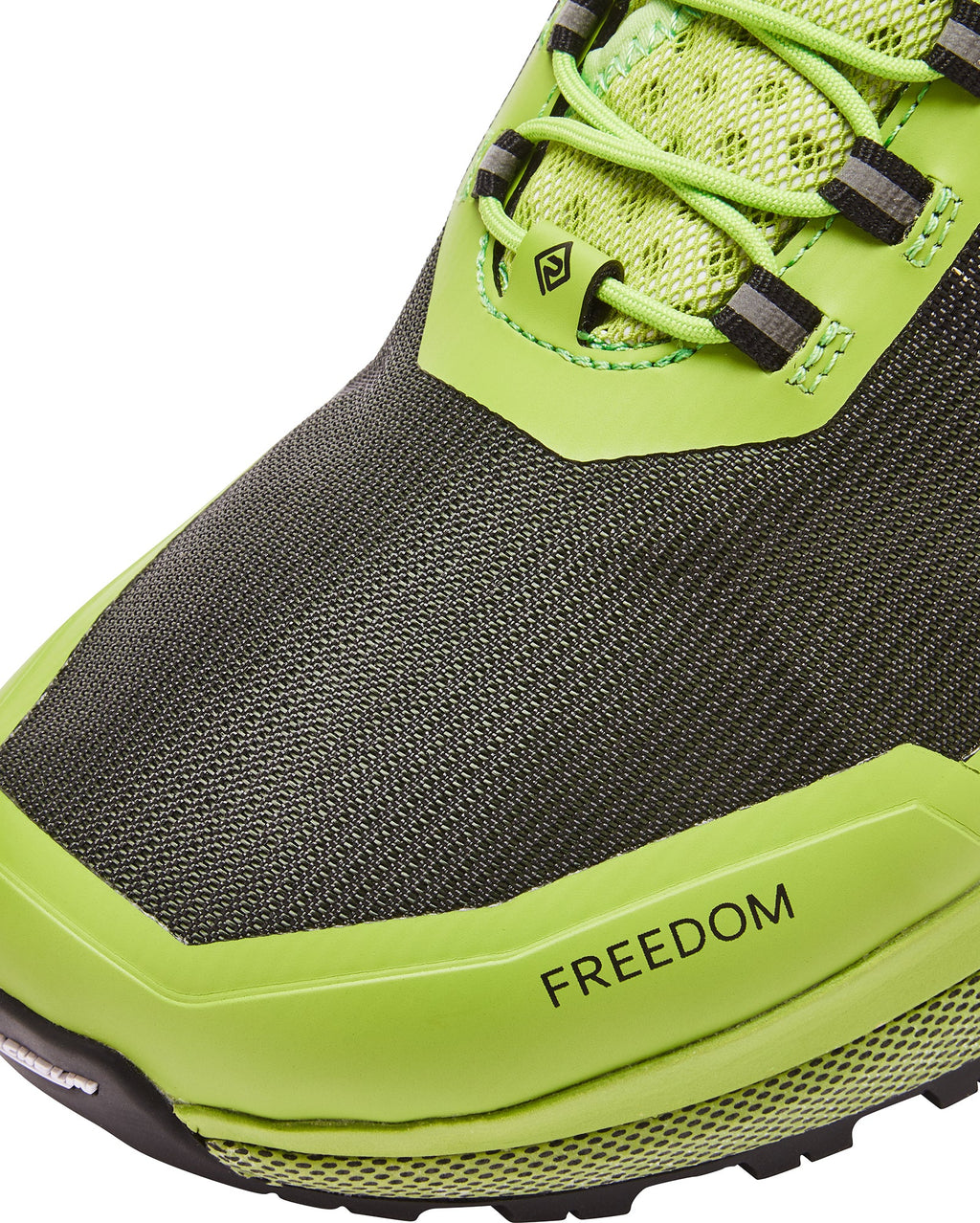 Ronhill Freedom Men's Trail Running Shoes - Green - View 8
