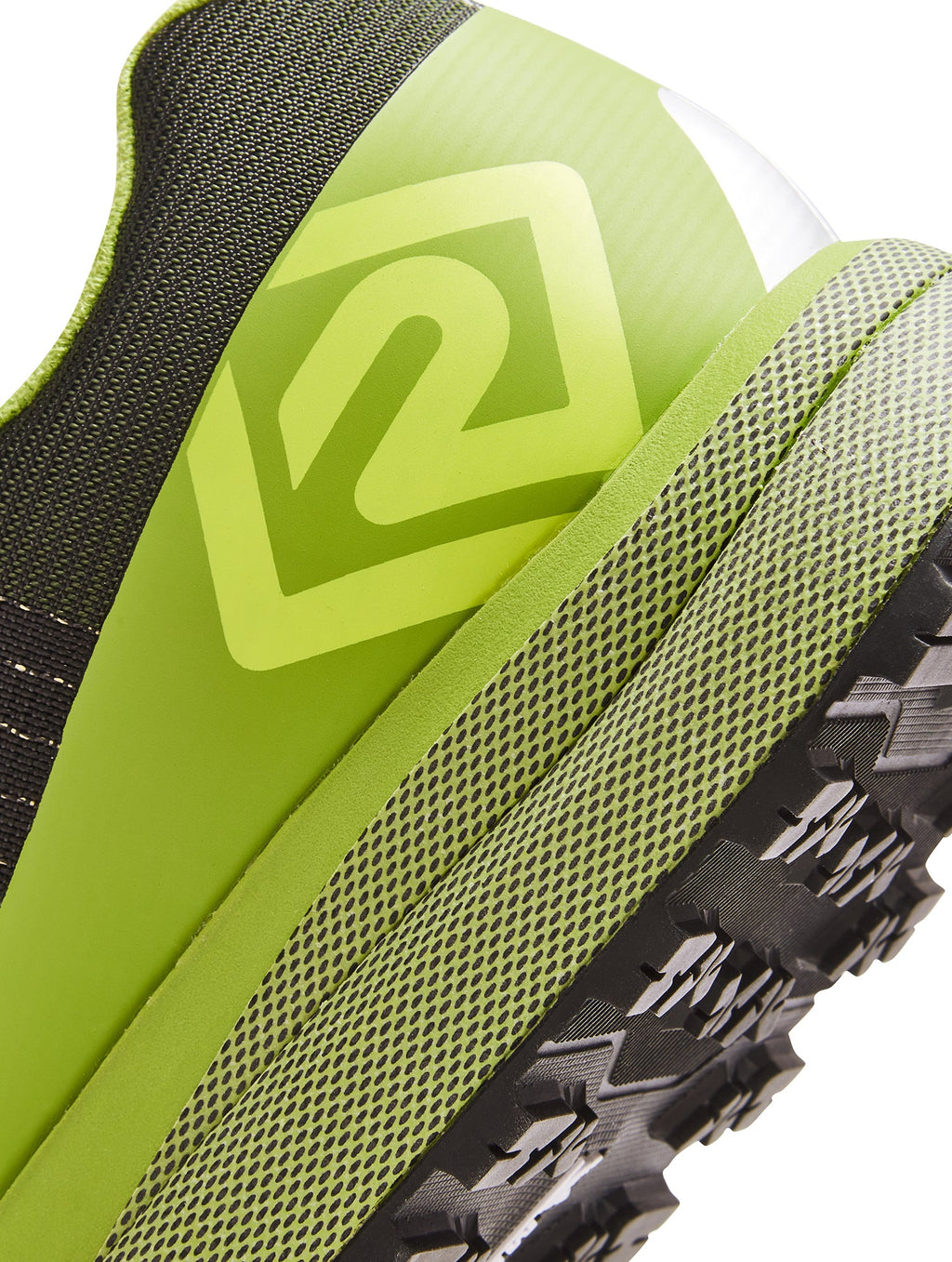 Ronhill Freedom Men's Trail Running Shoes - Green - View 7