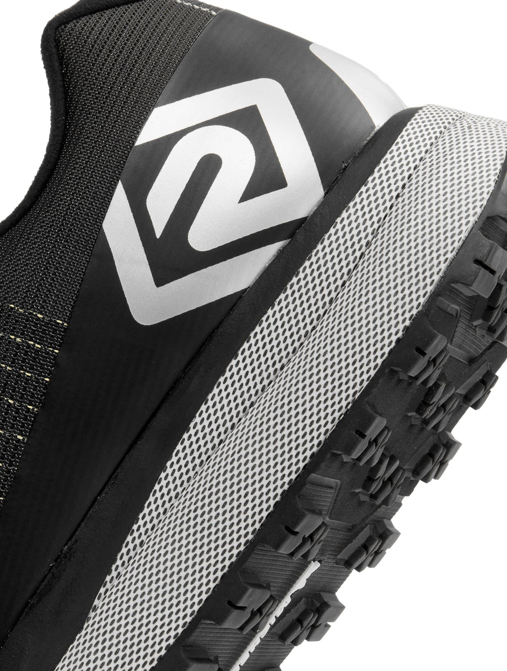 Ronhill Freedom Men's Trail Running Shoes - Black - View 7