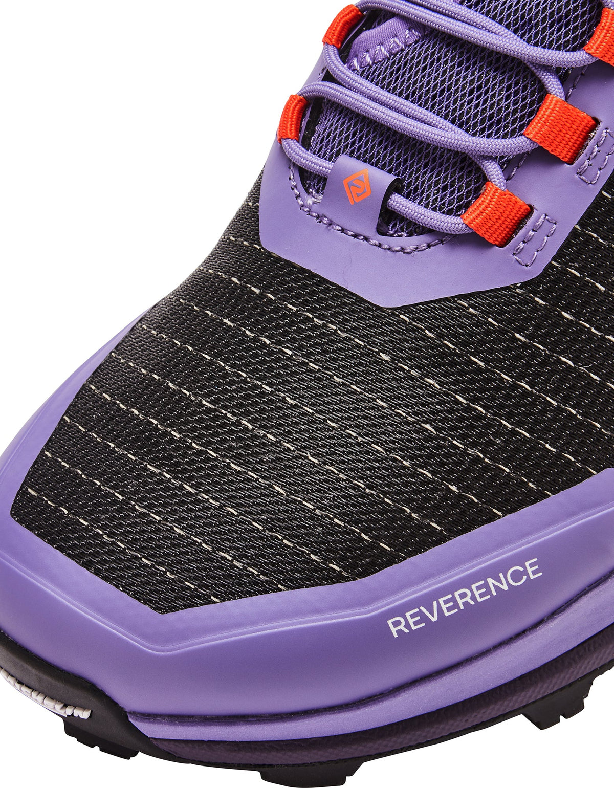 Ronhill Reverence Women's Trail Running Shoes - Purple - View 8