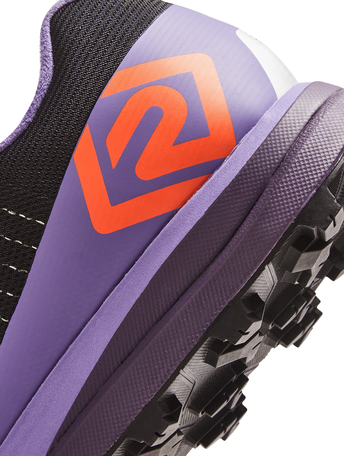 Ronhill Reverence Women's Trail Running Shoes - Purple - View 7