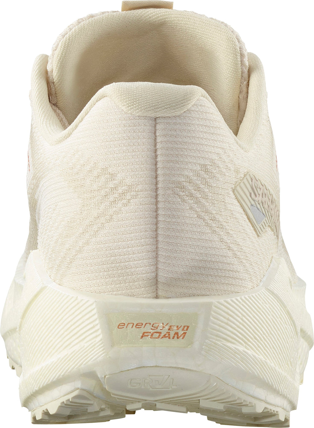 Salomon Aero Blaze 3 GRVL Women's Trail Running Shoes - Cream - View 5