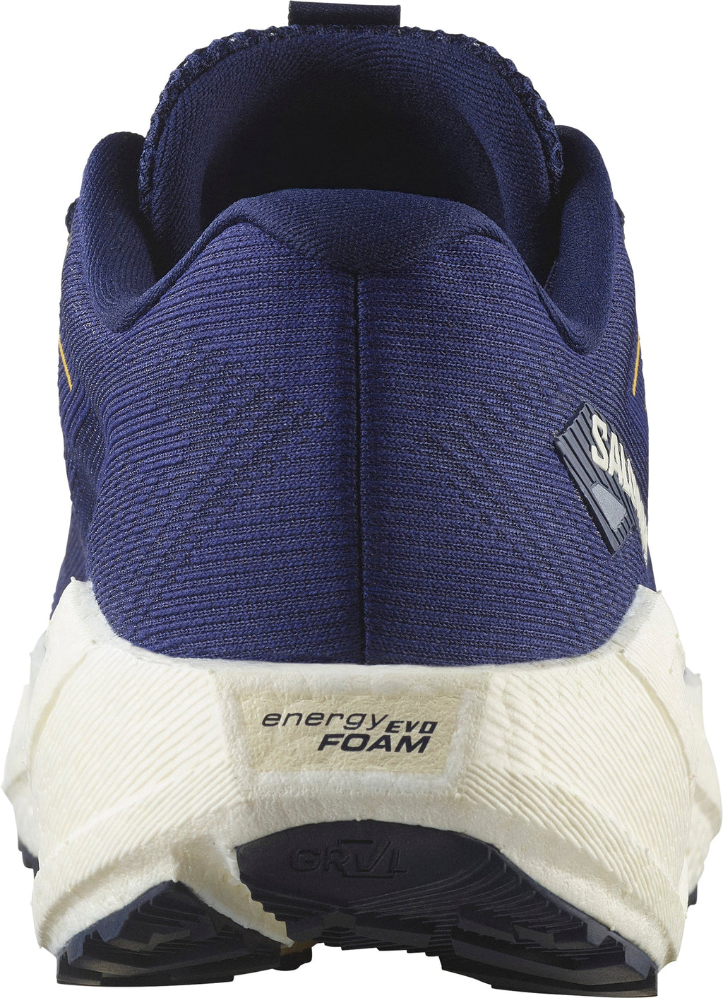 Salomon Aero Blaze 3 GRVL Men's Trail Running Shoes - Blue - View 5