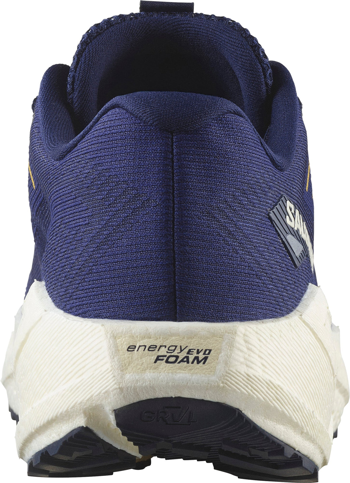 Salomon Aero Blaze 3 GRVL Men's Trail Running Shoes - Blue - View 5