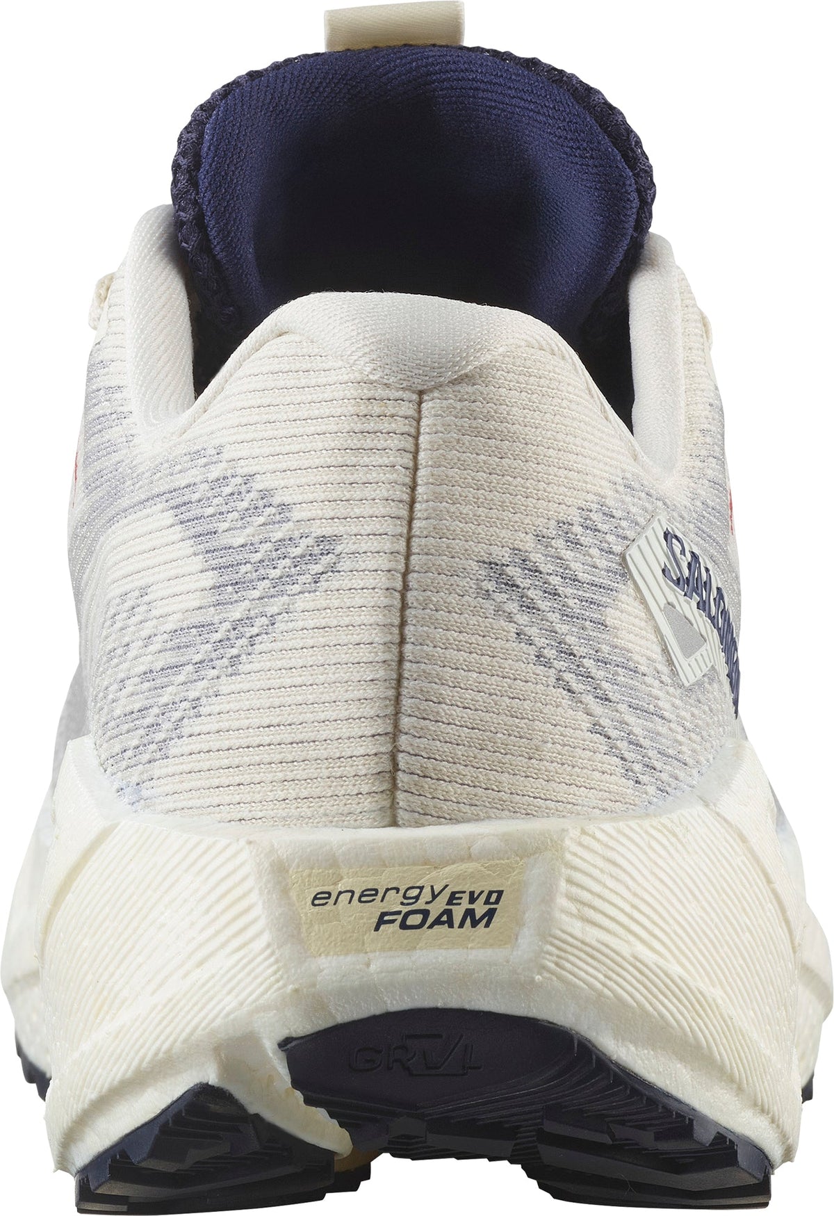 Salomon Aero Blaze 3 GRVL GORE-TEX Women's Trail Running Shoes - White - View 5