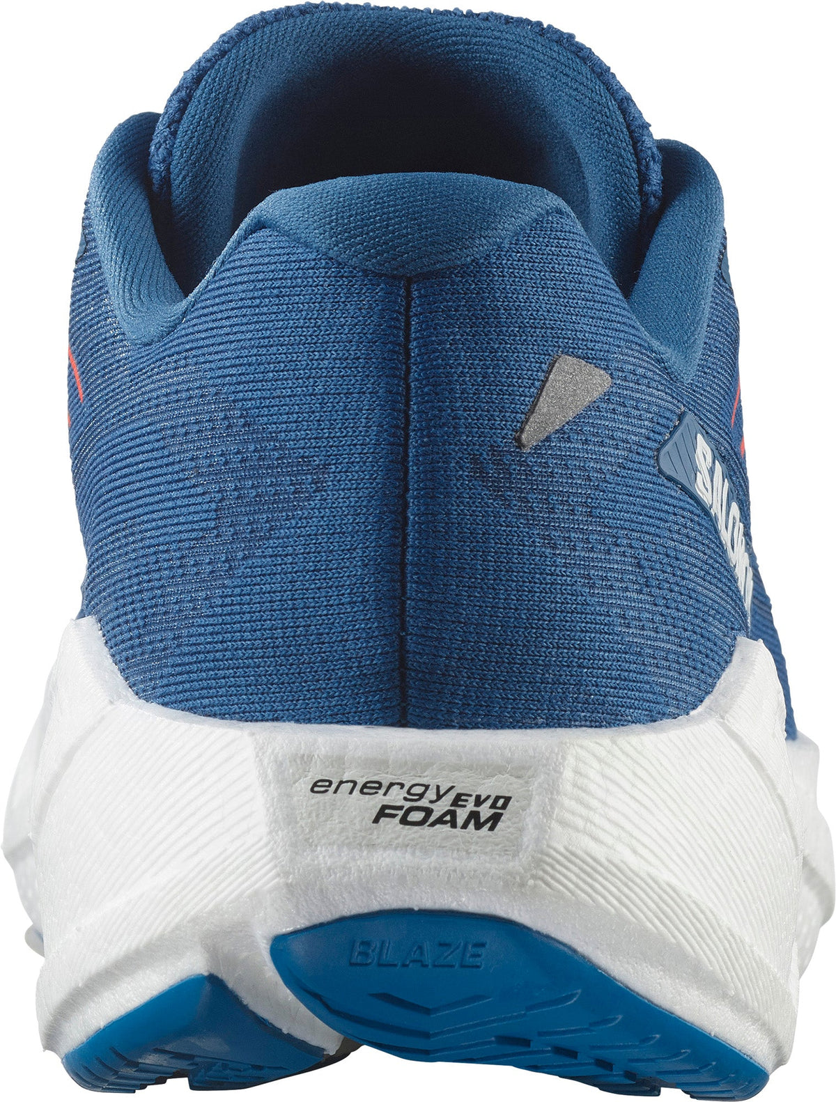 Salomon Aero Blaze 3 Men's Running Shoes - Blue - View 5