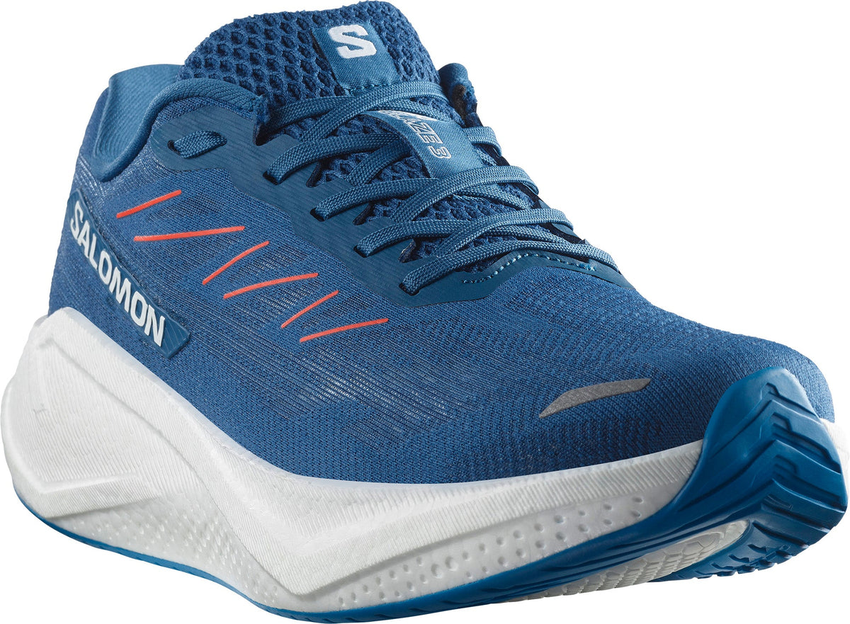 Salomon Aero Blaze 3 Men's Running Shoes - Blue - View 6
