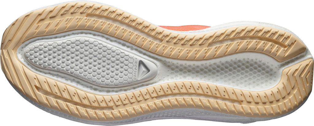 Salomon Aero Blaze 3 Women's Running Shoes - Orange - View 2