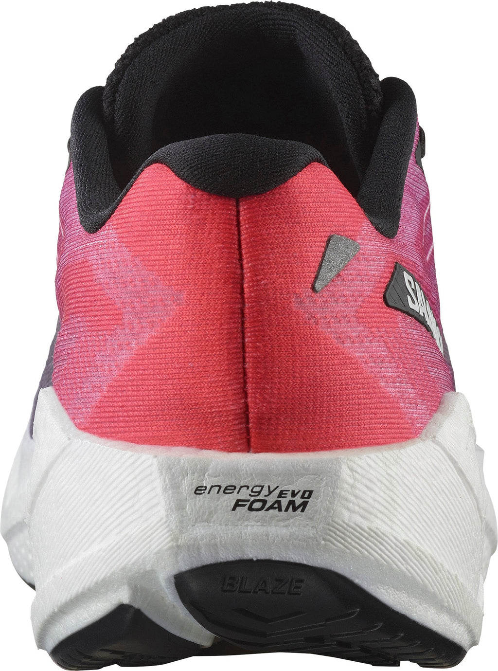 Salomon Aero Blaze 3 Men's Running Shoes - Purple - View 5