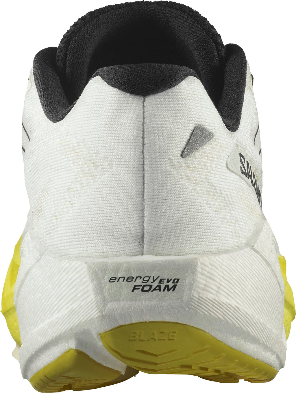 Salomon Aero Blaze 3 Men's Running Shoes - White - View 5