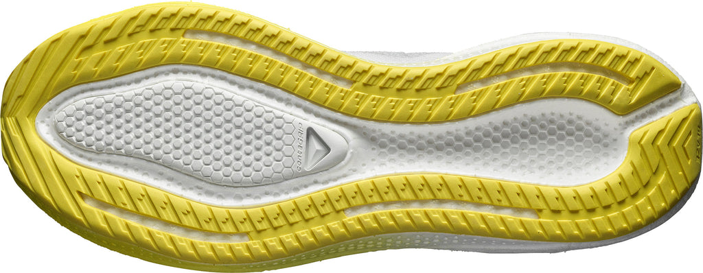 Salomon Aero Blaze 3 Men's Running Shoes - White - View 2