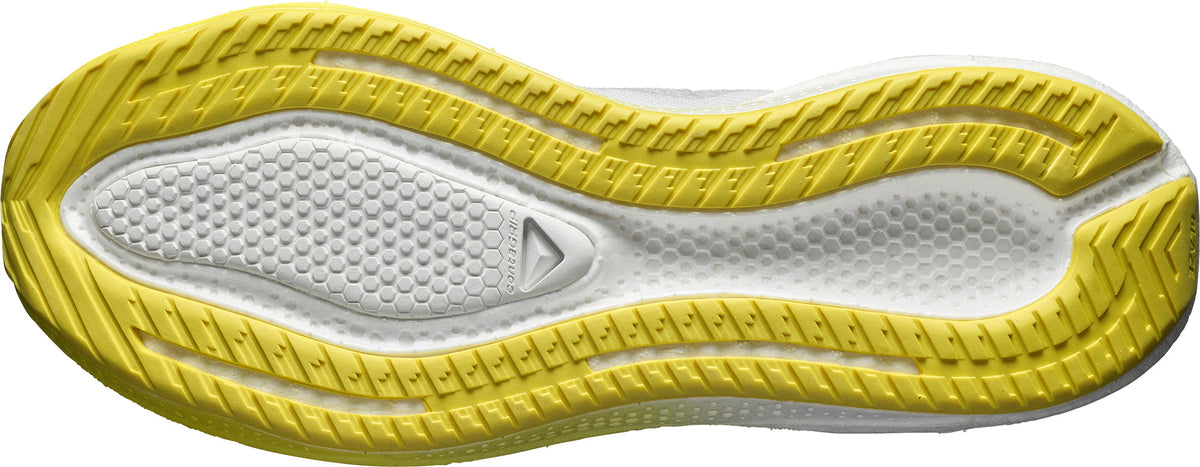 Salomon Aero Blaze 3 Men's Running Shoes - White - View 2