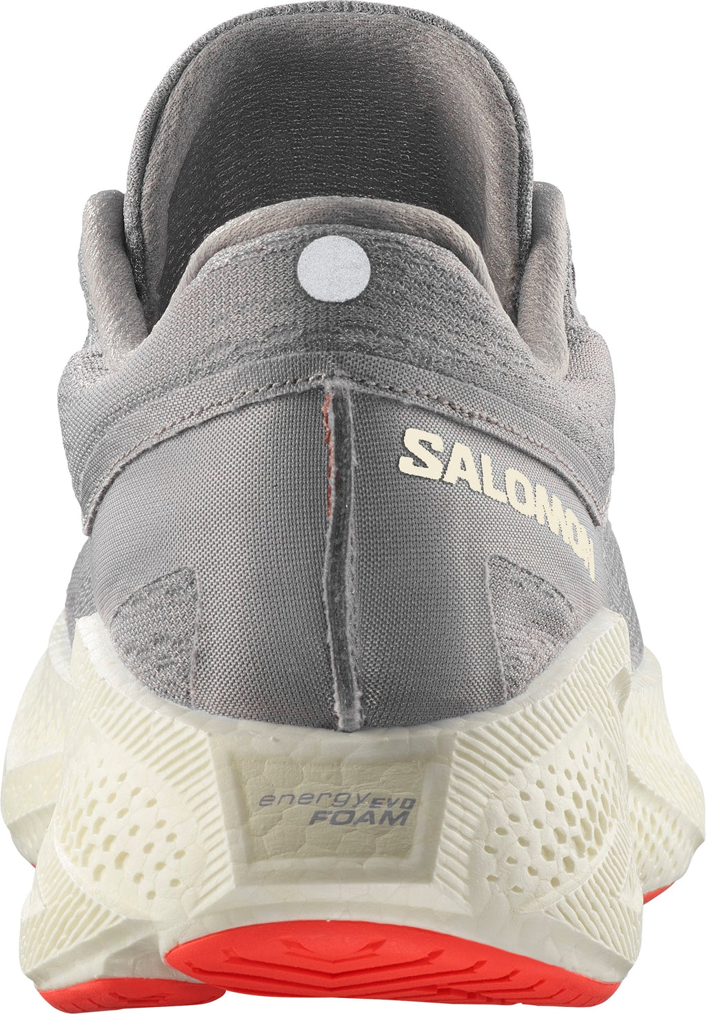 Salomon Aero Glide 3 Men's Running Shoes - Grey - View 5