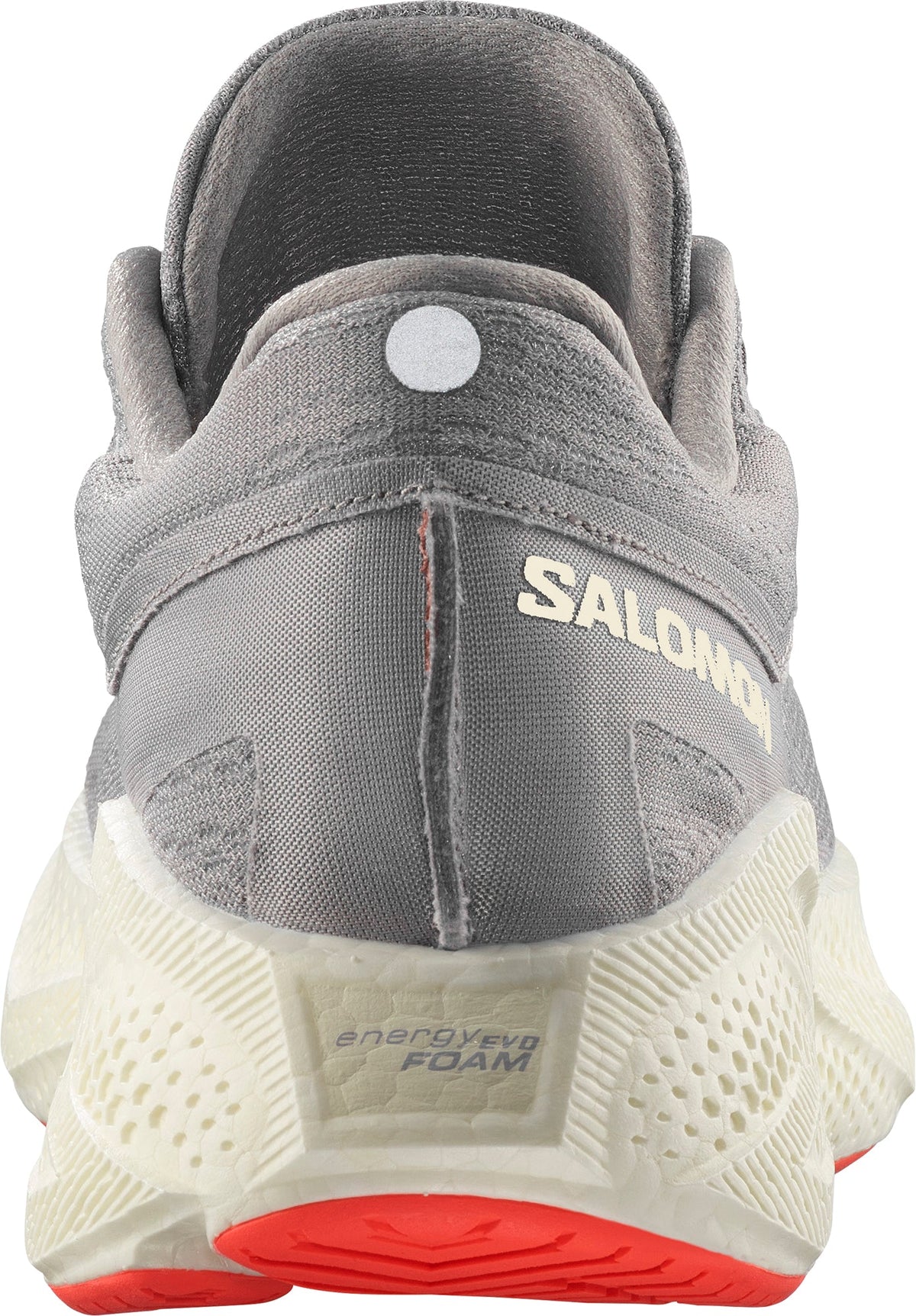 Salomon Aero Glide 3 Men's Running Shoes - Grey - View 5