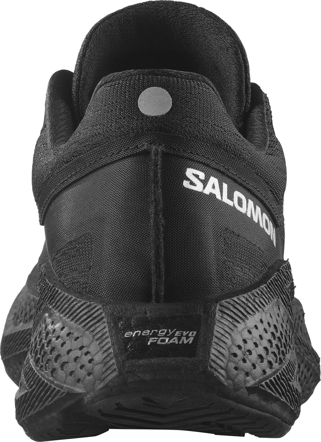 Salomon Aero Glide 3 Men's Running Shoes - Black - View 5
